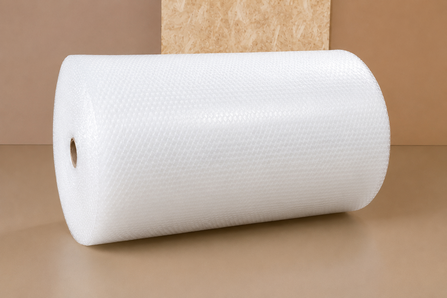 Air Bubble Roll